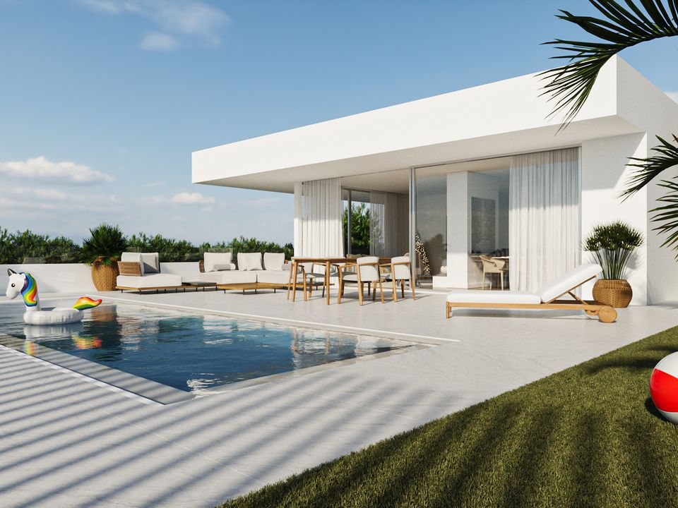 Villa in Cascais, Lisbon - foto 2